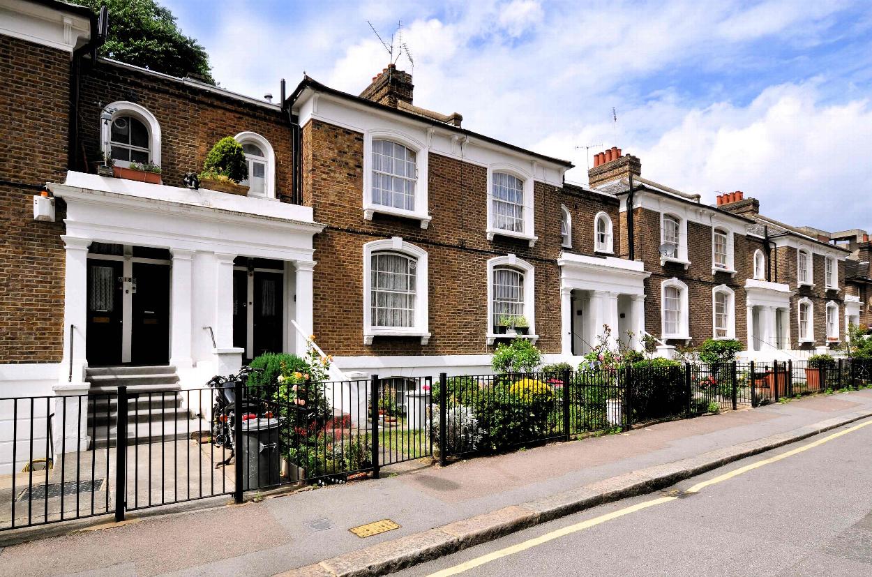eviction specialist in Mayfair and London