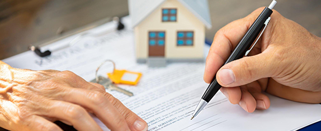 What are the Landlord Responsibilities?